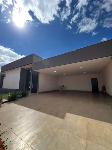 Casa de Condomínio com 3 Quartos para alugar, 280m² no Setor Habitacional Jardim Botânico, Brasília