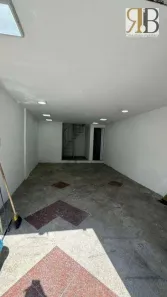 Ponto Comercial para alugar, 43m² no Freguesia (Jacarepaguá), Rio de Janeiro
