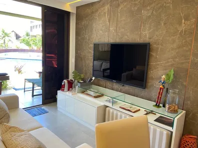 Apartamento com 2 Quartos à venda, 62m² no Maracaipe, Ipojuca