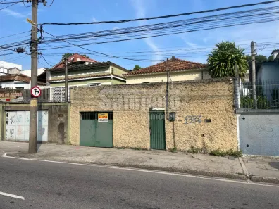 Casa com 4 Quartos para alugar, 309m² no Campo Grande, Rio de Janeiro