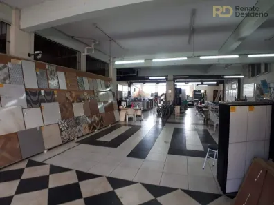para alugar, 340m² no Pompéia, Belo Horizonte