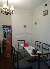 Apartamento com 3 Quartos à venda, 100m² no Vila Metalúrgica, Santo André