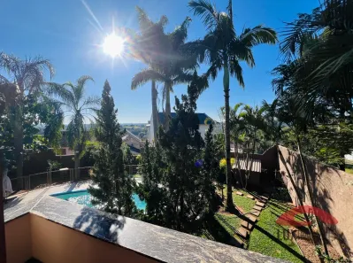 Sobrado com 4 Quartos à venda, 257m² no Encosta do Sol, Estância Velha