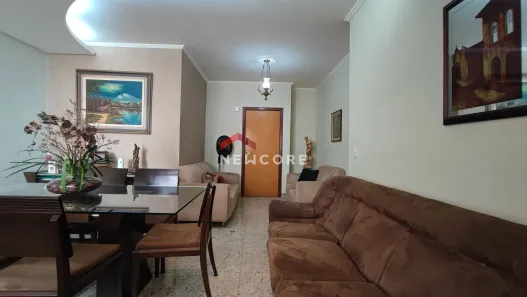 Apartamento com 4 Quartos à venda, 132m² no União, Belo Horizonte