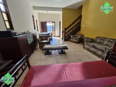 Casa com 4 Quartos para alugar, 185m² no Praia Grande, Arraial do Cabo