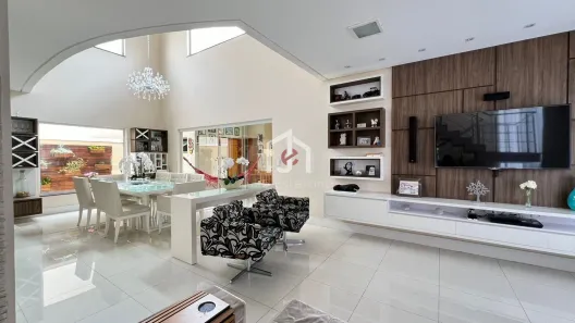 Casa de Condomínio com 4 Quartos à venda, 284m² no , Tremembé