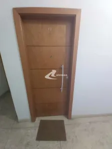 Sala Comercial para alugar, 56m² no Centro, Santos