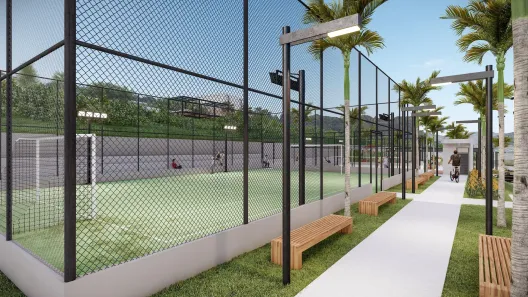 Lote/Terreno à venda, 360m² no Centro, Lagoa Santa