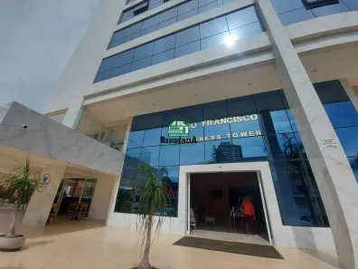 Sala Comercial para alugar, 50m² no Jundiaí, Anápolis