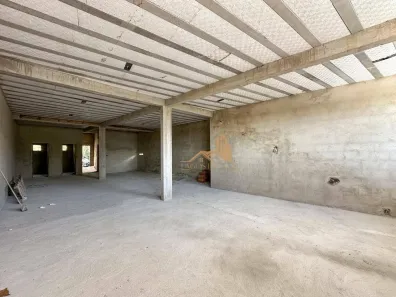 Ponto Comercial à venda, 145m² no Porto da Aldeia, São Pedro da Aldeia