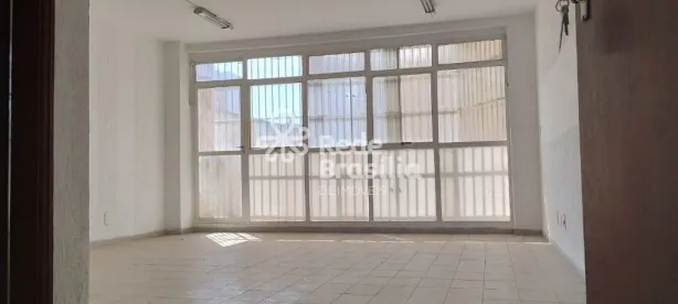 Sala Comercial para alugar, 40m² no Taguatinga Norte, Brasília