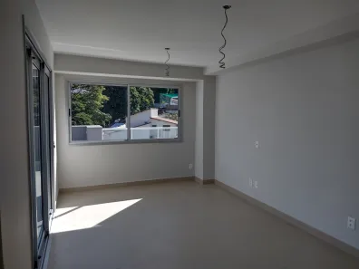Cobertura com 2 Quartos para alugar, 110m² no Serra, Belo Horizonte