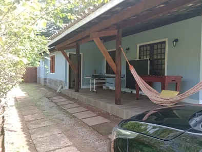 Casa com 5 Quartos à venda, 298m² no Portão, Lauro de Freitas