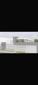Casa com 3 Quartos à venda, 120m² no Vila de Abrantes (Abrantes), Camaçari