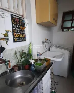 Sobrado com 2 Quartos à venda, 104m² no Vila Silveira Martins, Cachoeirinha