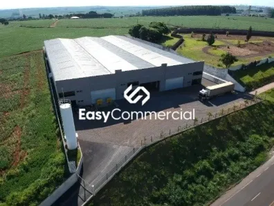 Galpão/Depósito/Armazém para alugar, 2100m² no Marialva, Marialva