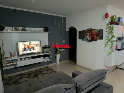 Casa com 3 Quartos à venda, 186m² no Jardim Califórnia, Taubaté