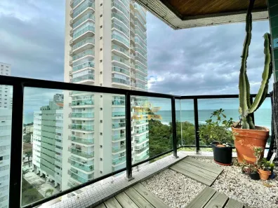 Apartamento com 3 Quartos à venda, 110m² no Vila Alzira, Guarujá