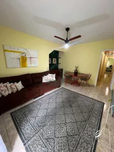 Casa de Condomínio com 2 Quartos para alugar, 65m² no Portinho, Cabo Frio