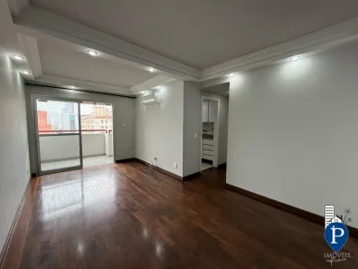 Apartamento com 1 Quarto à venda, 50m² no Encruzilhada, Santos