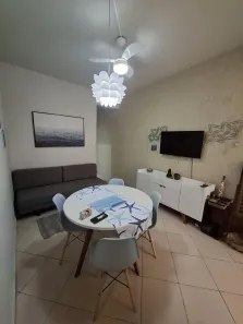 Apartamento com 1 Quarto para alugar, 52m² no Copacabana, Rio de Janeiro