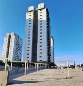 Apartamento com 3 Quartos à venda, 133m² no São Jorge, Manaus