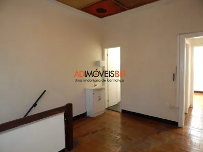 Imóvel Comercial para alugar, 100m² no Funcionários, Belo Horizonte