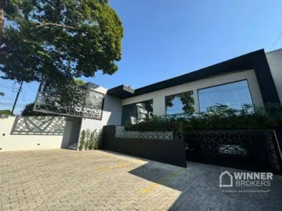 Sala Comercial para alugar, 15m² no Centro, Paranavaí