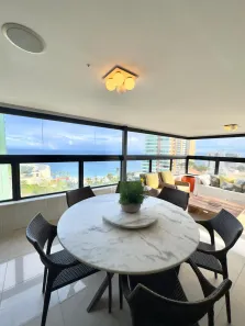 Apartamento com 3 Quartos à venda, 240m² no Ondina, Salvador