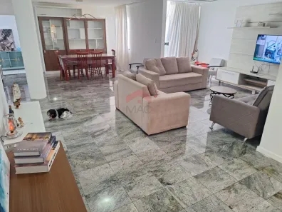 Apartamento com 3 Quartos à venda, 170m² no Piatã, Salvador