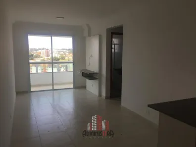 Apartamento com 2 Quartos para alugar, 64m² no Jardim Piratininga, Sorocaba