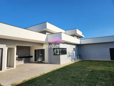 Casa com 4 Quartos à venda, 186m² no Vila Paraíso, Caçapava