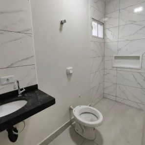 Casa com 2 Quartos à venda, 67m² no Residencial Figueiras do Parque, Campo Grande