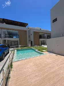 Apartamento com 3 Quartos à venda, 140m² no Buraquinho, Lauro de Freitas