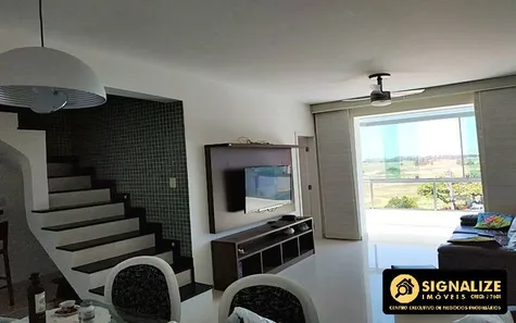 Cobertura com 4 Quartos à venda, 220m² no Algodoal, Cabo Frio