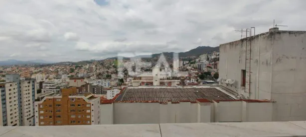 Sala Comercial para alugar, 544m² no Santa Efigênia, Belo Horizonte