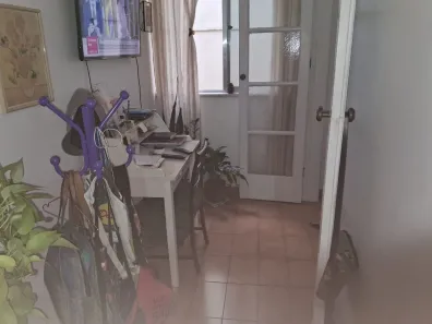 Apartamento com 1 Quarto à venda, 52m² no Leme, Rio de Janeiro