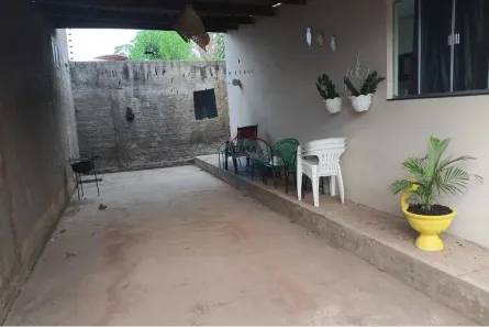 Casa com 1 Quarto à venda, 360m² no Setor Brasil, Araguaína