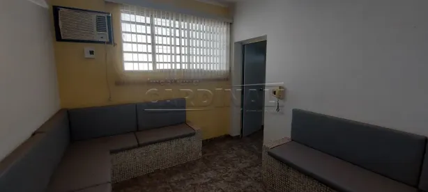 Imóvel Comercial com 3 Quartos à venda, 596m² no Centro, Araraquara