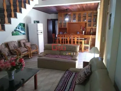 Cobertura com 4 Quartos à venda, 200m² no Passagem, Cabo Frio