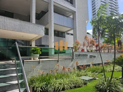 Sala Comercial para alugar, 45m² no Graças, Recife
