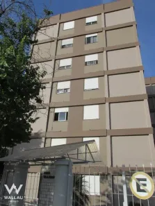 Apartamento com 3 Quartos para alugar, 70m² no Ouro Branco, Novo Hamburgo