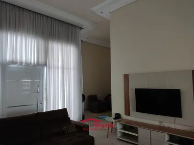Casa de Condomínio com 3 Quartos à venda, 210m² no Jardim Caçapava, Caçapava