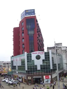 Sala Comercial para alugar, 25m² no Alcântara, São Gonçalo