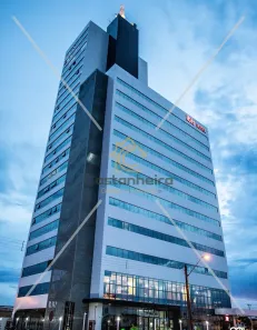 Sala Comercial à venda, 50m² no Plano Diretor Norte, Palmas