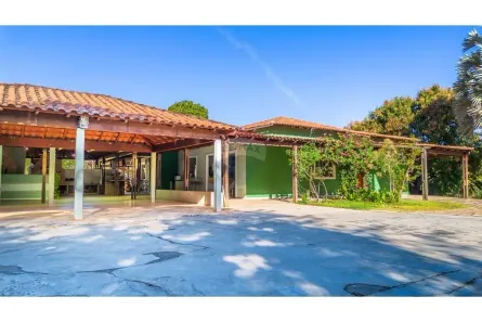 Casa com 5 Quartos à venda, 1870m² no Park Way, Brasília