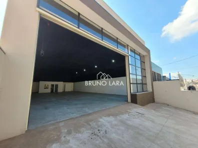Galpão/Depósito/Armazém para alugar, 360m² no São Sebastião, Igarapé