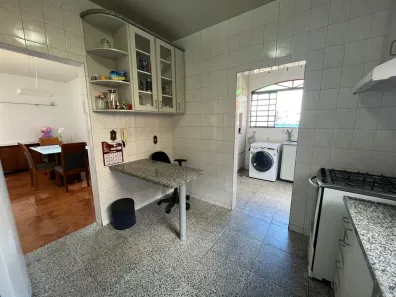 Casa com 3 Quartos à venda, 285m² no Santo André, Belo Horizonte