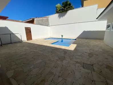 Casa de Condomínio com 4 Quartos à venda, 236m² no Residencial Santa Helena, Caçapava