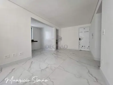 Apartamento com 2 Quartos à venda, 62m² no Savassi, Belo Horizonte